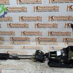 CITROEN C-ELYSEE PEUGEOT 301 MANUEL VİTES HALATI TOPUZU VE MEKA