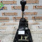 CITROEN C-ELYSEE PEUGEOT 301 MANUEL VİTES HALATI TOPUZU VE MEKA