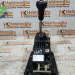 CITROEN C-ELYSEE PEUGEOT 301 MANUEL VİTES HALATI TOPUZU VE MEKA