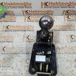 CITROEN C-ELYSEE PEUGEOT 301 MANUEL VİTES HALATI TOPUZU VE MEKA