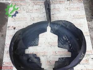 CITROEN C-ELYSEE SAĞ ARKA DAVLUMBAZ 9678690480 900521100