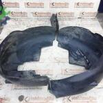 CITROEN C-ELYSEE SAĞ ARKA DAVLUMBAZ 9678690480 900521100