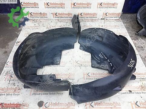 Citroen C-elysee 9678690480 çıkma parça