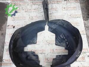 CITROEN C-ELYSEE SAĞ ARKA DAVLUMBAZ 9678690480 900521100