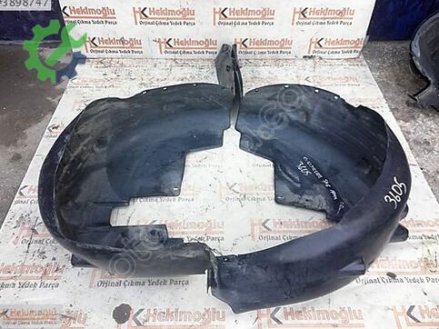 Citroen C-elysee 9678690480 çıkma parça