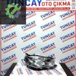 CİTROEN C-ELYSEE SAĞ FAR 2012-2016 YEDEK PARÇA ÇIKMA
