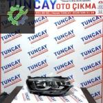 CİTROEN C-ELYSEE SAĞ FAR 2017-2023 YEDEK PARÇA ÇIKMA