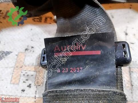 Citroen C-elysee 6202188A çıkma parça