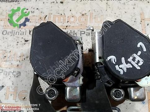 Citroen C-elysee 6202188A çıkma parça