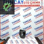 CİTROEN C-ELYSEE SAĞ SİS KAPAĞI 2012-2016 ÇIKMA PARÇA ORJİNAL