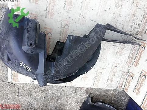 Citroen C-elysee 9678690580 çıkma parça
