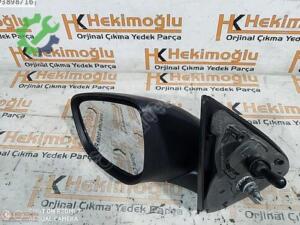 CİTROEN C ELYSEE SOL DIŞ KAPI DİKİZ AYNASI ORJİNAL PEUGEOT 301