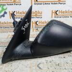 CİTROEN C ELYSEE SOL DIŞ KAPI DİKİZ AYNASI ORJİNAL PEUGEOT 301