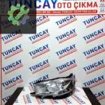 CİTROEN C-ELYSEE SOL FAR 2012-2016 ÇIKMA PARÇA