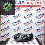 CİTROEN C-ELYSEE SOL FAR 2017-2023 YEDEK PARÇA ÇIKMA