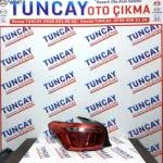 CİTROEN C-ELYSEE SOL STOP 2017-2023 YEDEK PARÇA ÇIKMA