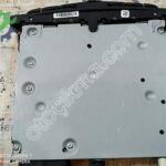 CİTROEN C-ELYSEE TEYP CD ÇALAR 98075810ZD00 98075810 A2C8751