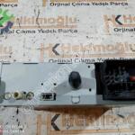 CİTROEN C-ELYSEE TEYP CD ÇALAR A2C87511101, PSA6329-1A, 98