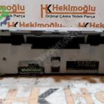 CİTROEN C-ELYSEE TEYP CD ÇALAR A2C87511101, PSA6329-1A, 98075810