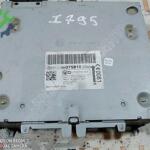 CİTROEN C-ELYSEE TEYP CD ÇALAR A2C87511101, PSA6329-1A, 98075810