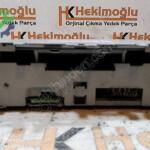 CİTROEN C-ELYSEE TEYP CD ÇALAR A2C87511101, PSA6329-1A, 98075810