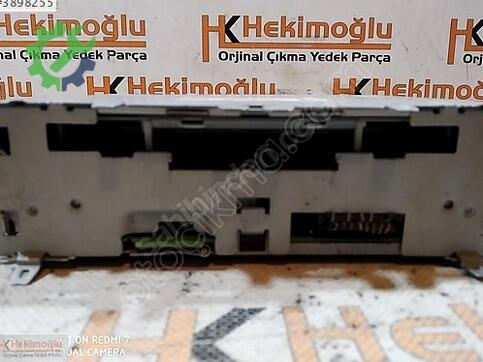 Citroen C-elysee çıkma parça