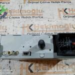 CİTROEN C-ELYSEE TEYP CD ÇALAR A2C87511101, PSA6329-1A, 98075810