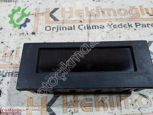 CİTROEN C-ELYSEE TEYP CD ÇALAR EKRAN JCAE-EMF 0- OR CEMO1,