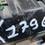 CİTROEN C-ELYSEE TEYP CD ÇALAR EKRAN JCAE-EMF 0- OR CEMO1,