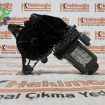 CİTRÖEN C EYLSEE CAM MOTORU SAĞ ARKA