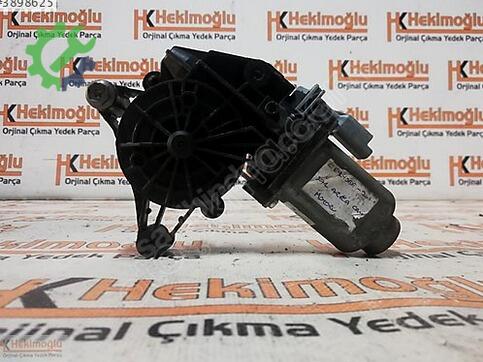 Citroen C-elysee çıkma parça