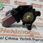 CİTRÖEN C EYLSEE CAM MOTORU SAĞ ARKA