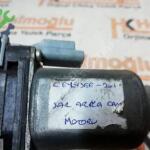 CİTRÖEN C EYLSEE CAM MOTORU SAĞ ARKA
