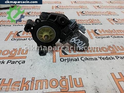 Citroen C-elysee Cam Motoru çıkma parça