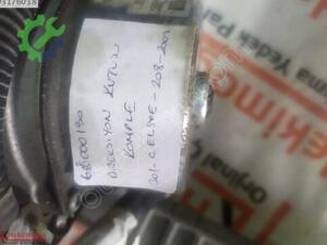 CİTRÖEN C EYLSEE PEUGEUT 301 DİREKSİYON KUTUSU 682000190