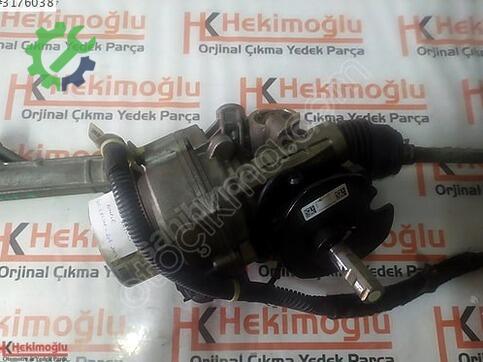 Citroen C-elysee 682000190 çıkma parça
