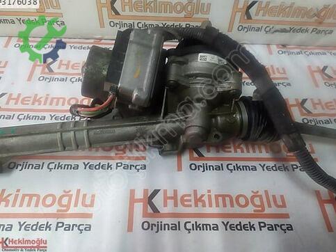 Citroen C-elysee 682000190 çıkma parça