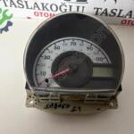 Gösterge Saati Citroen C1 2003-2010 Çıkma