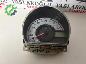 Gösterge Saati Citroen C1 2003-2010 Çıkma