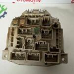 Gösterge Saati Citroen C1 2003-2010 Çıkma