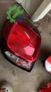 Citroen C1 2015 Çıkma Sol Stop