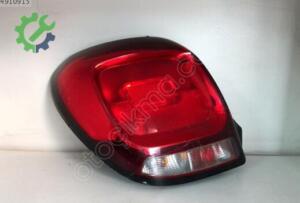 Citroen C1 2008 Çıkma Sol Stop