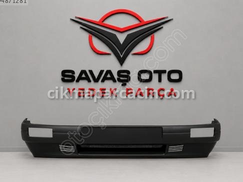 Citroen C15 Ön Tampon çıkma parça