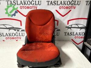 Çıkma Citroen C2 Arka Koltuk