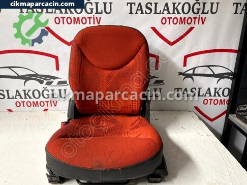 Citroen C2 Koltuk çıkma parça