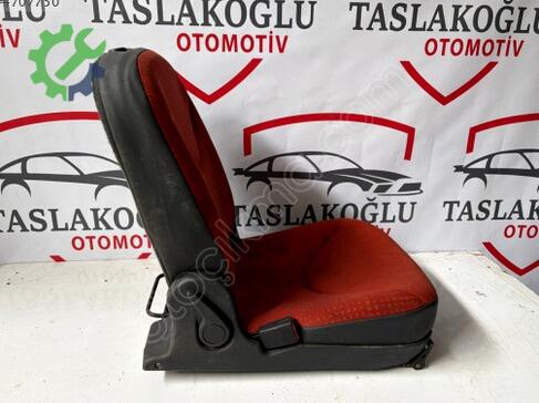 Citroen C2 Koltuk çıkma parça