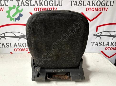 Citroen C2 Koltuk çıkma parça
