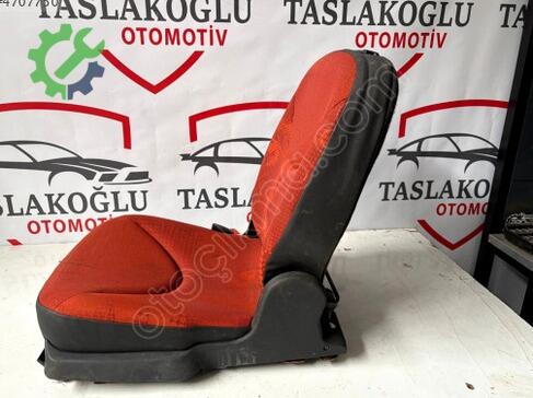 Citroen C2 Koltuk çıkma parça