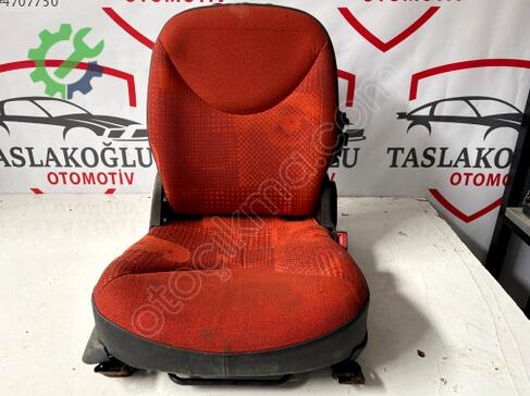 Citroen C2 Koltuk çıkma parça