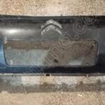 Citroen C3 2020 Çıkma Ön Tampon